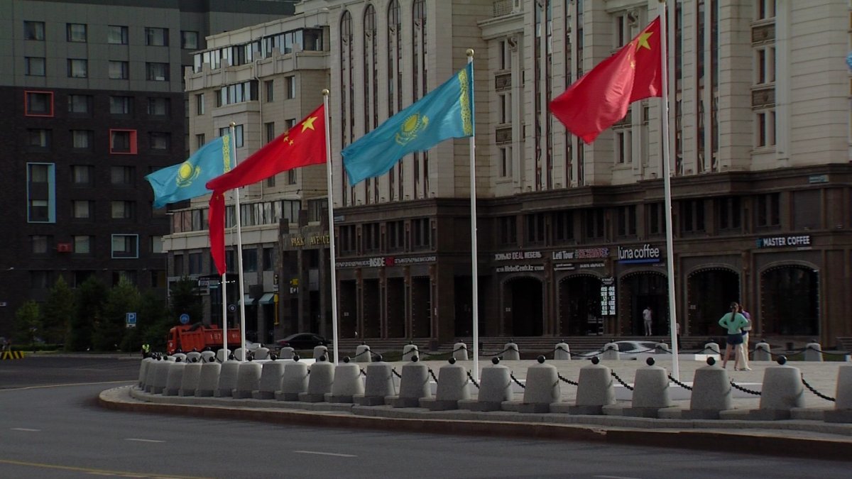 Отношения Казахстана и Китая переживают золотое время, - эксперты