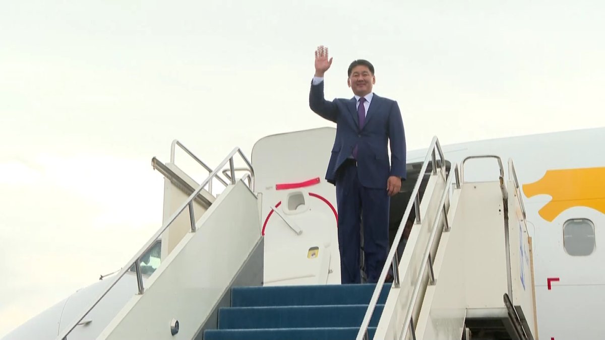 Саммит ШОС: главы государств-членов Организации и генсек ООН прилетели в Казахстан