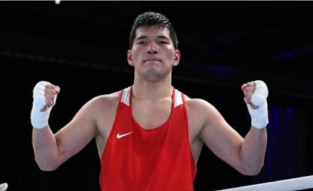 Олимпиада-2024 в Париже: расписание выступлений казахстанских спортсменов 30 июля