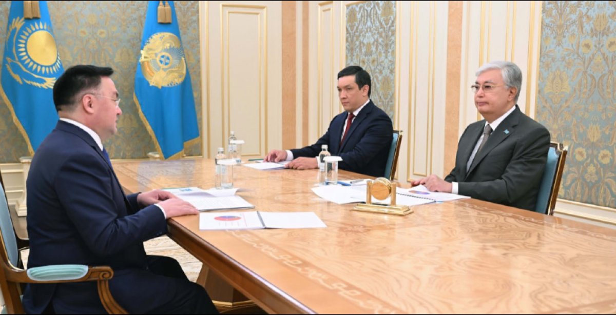 Усилить судебную защиту граждан поручил Президент