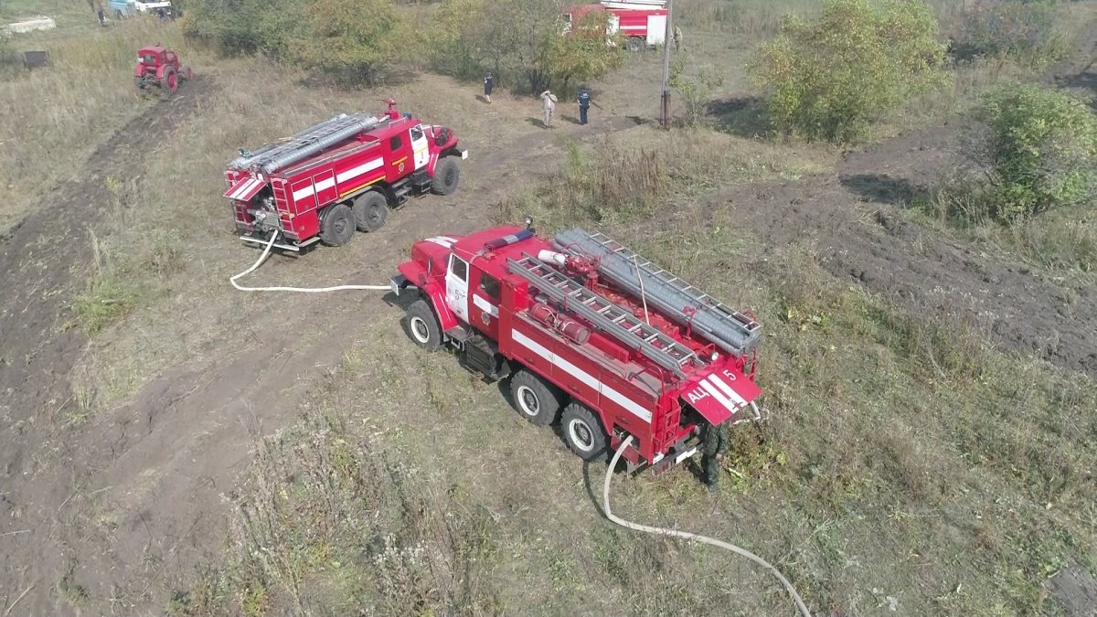 "Өңір әкімдері өртке қарсы шаралармен тікелей айналысуы қажет", - О. Бектенов
