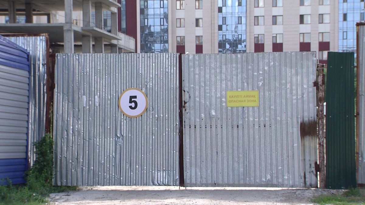 В скандальном деле о столичном долгострое новый поворот