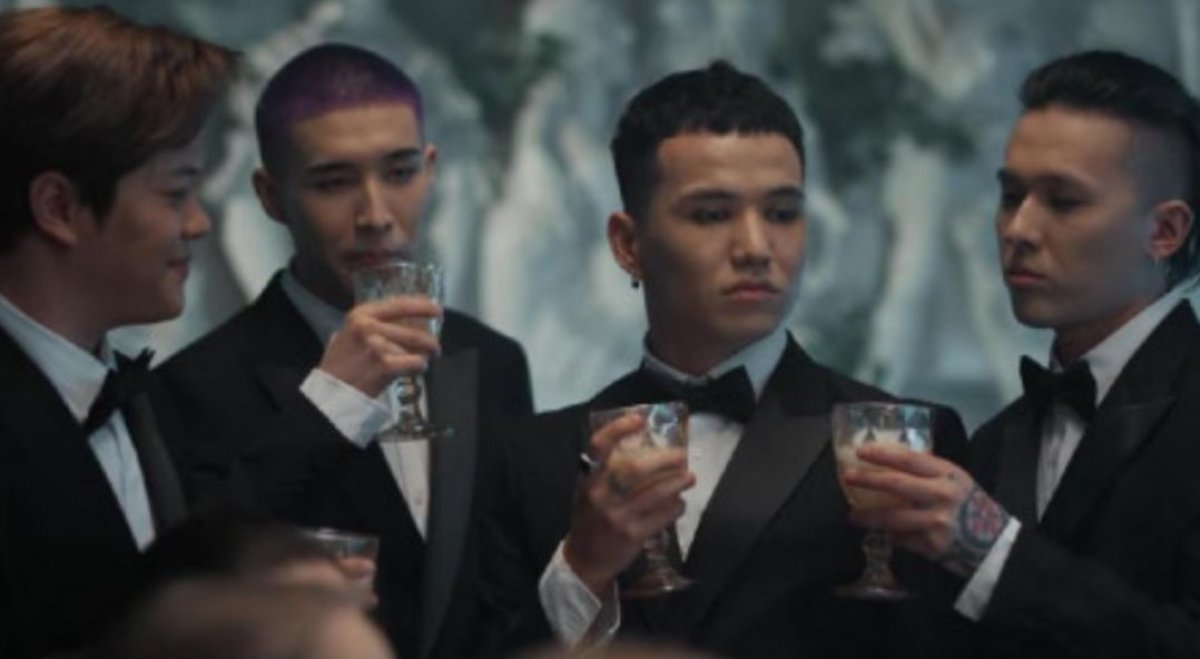 "Келісімшартты толық оқымаппын". 91 тобындағы Аlem 10 миллион теңгеден қалай айырылып қалғандарын айтты