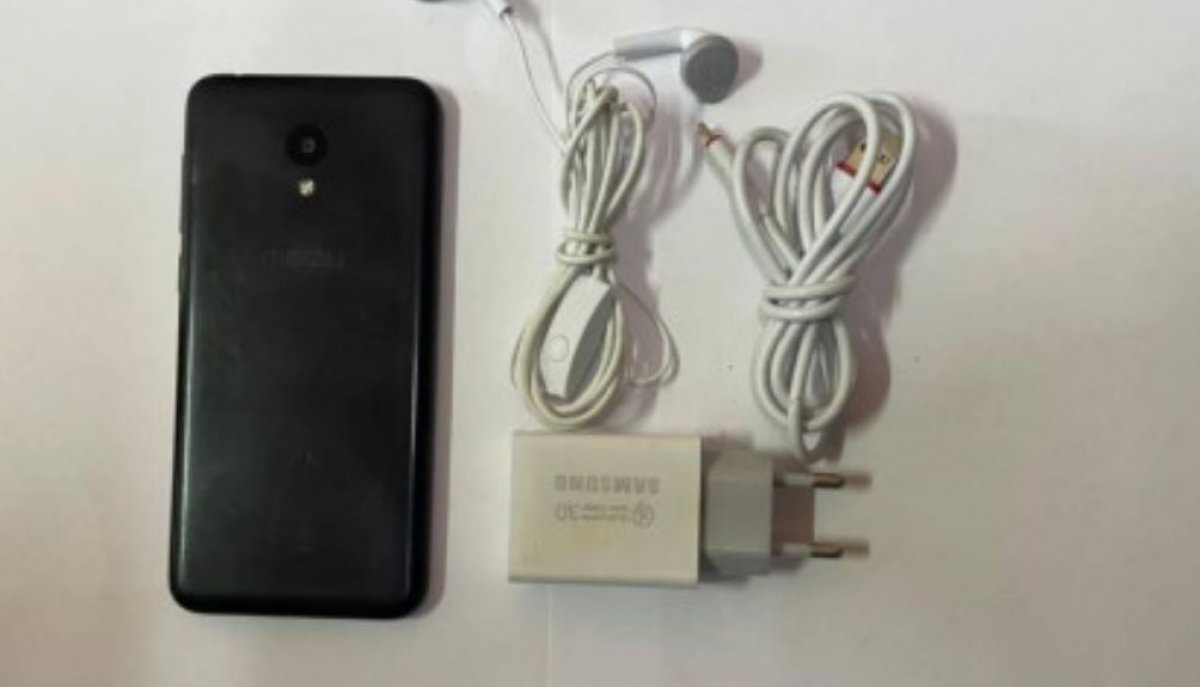 Семей колониясына тыйым салынған зат лақтырмақ болған күдікті анықталды