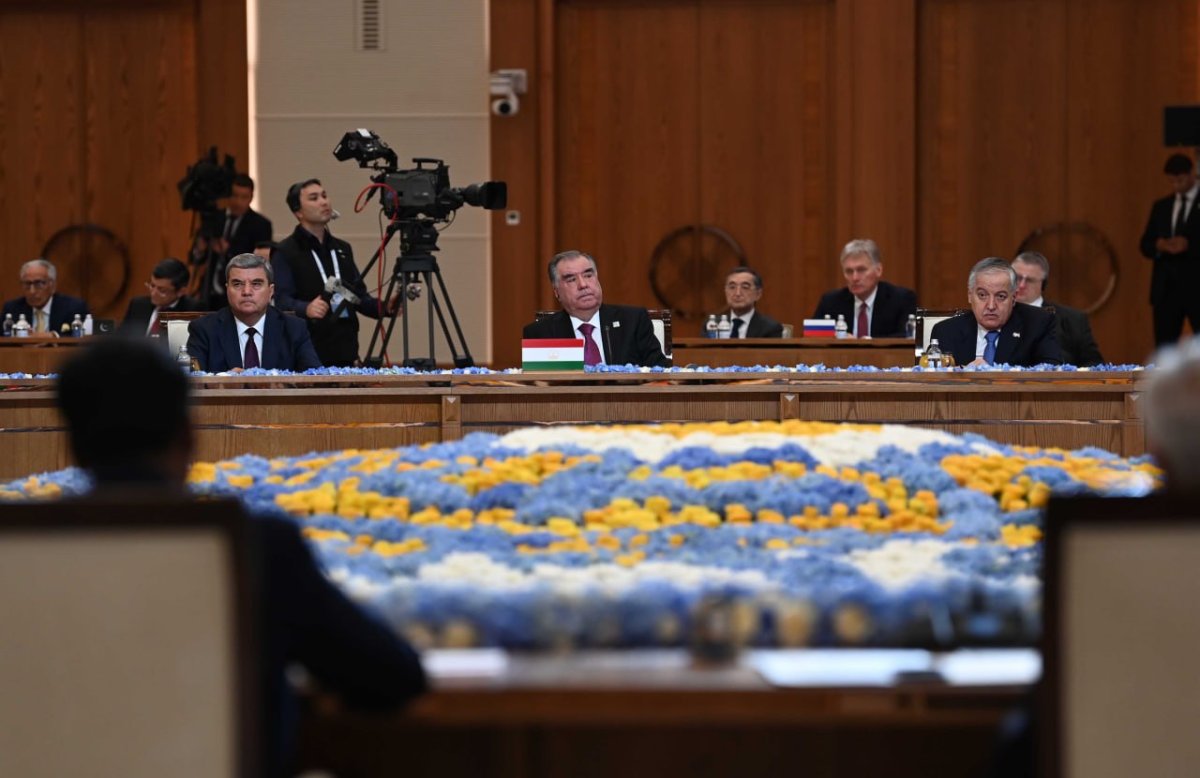 Президент сауда-экономикалық байланыстарды кеңейту ынтымақтастықтың тағы бір маңызды бағыты екеніне назар аударды