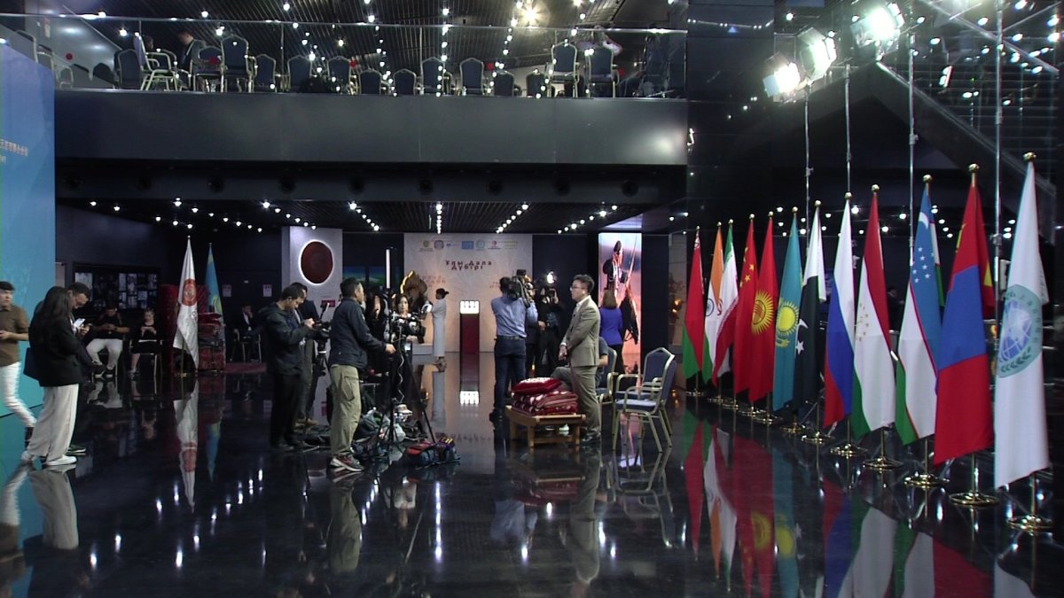 "Астана саммиті ШЫҰ тарихындағы жаңа дәуірдің бастауы болды", - сарапшы