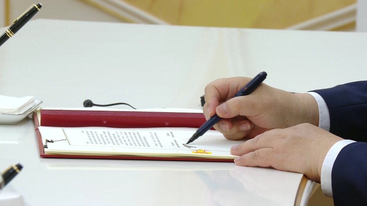 ҚазҰУ ғарышқа микроспутник ұшырады