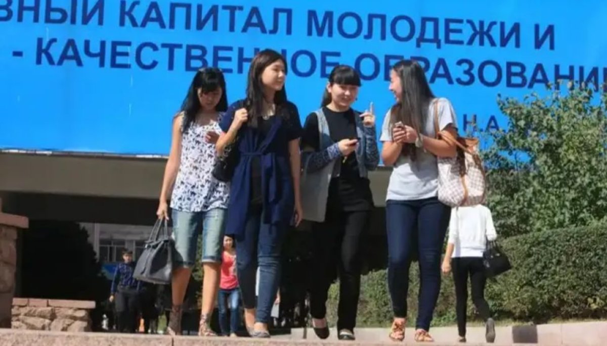 Магистратураға түскісі келетін талапкерлер 8 шілдеге дейін өтініш өткізе алады