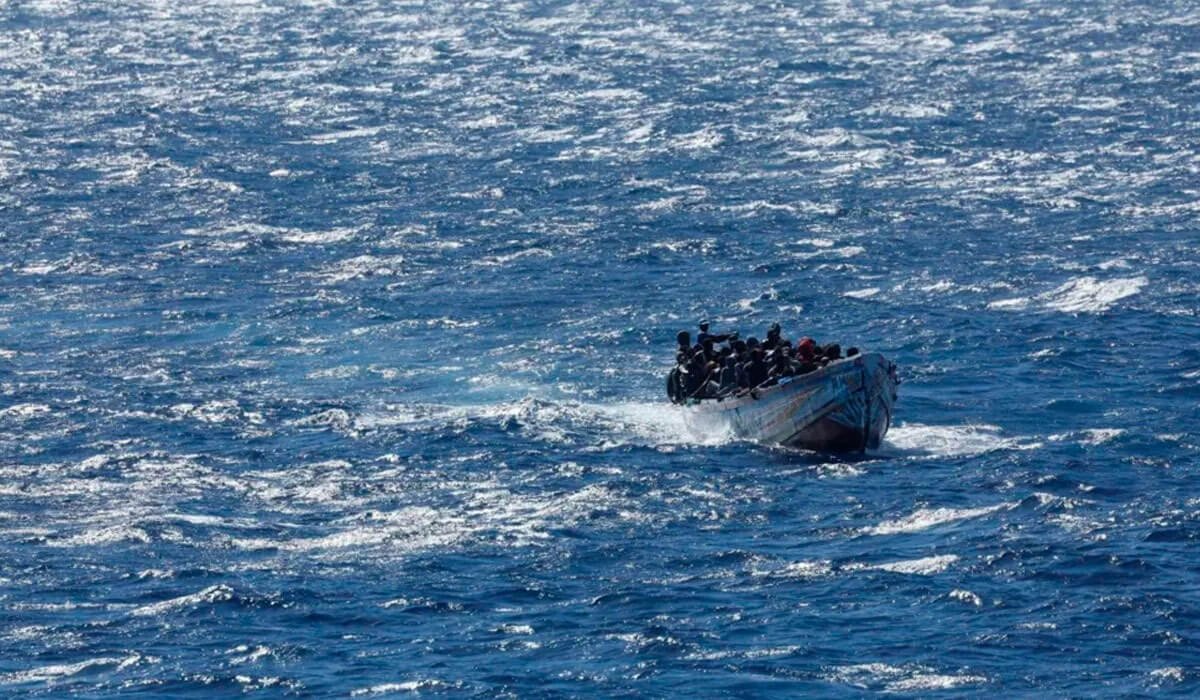 Атлант мұхитынан 89 мигранттың мәйіті табылды