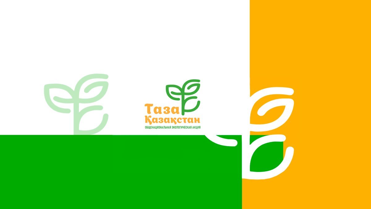 Таза Қазақстан: 160 тонн мешков с грунтом вывезли с набережной реки Жайык в Атырау