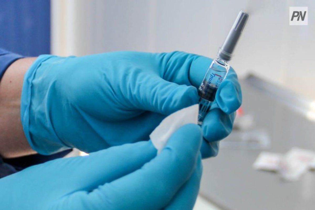 Павлодарлық дәрігерлер жарамсыз вакцина үшін жазаланды