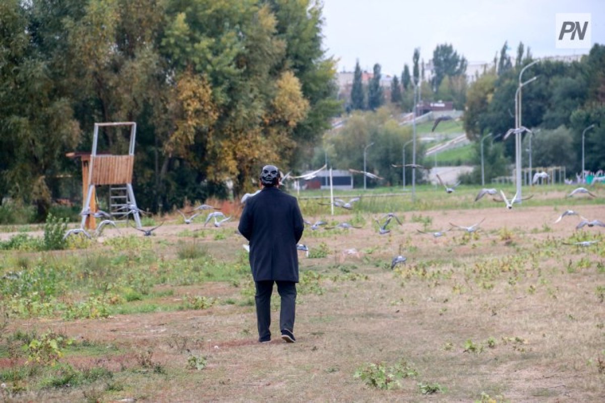 Павлодарда бозбала із-түссіз жоғалып кетті