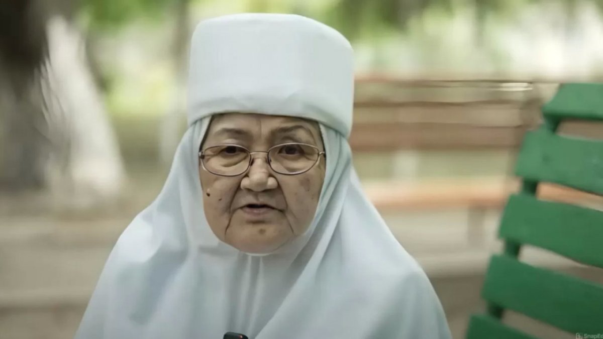 Театрда талай жыл қызмет еткен әртіс баспанасыз қалған