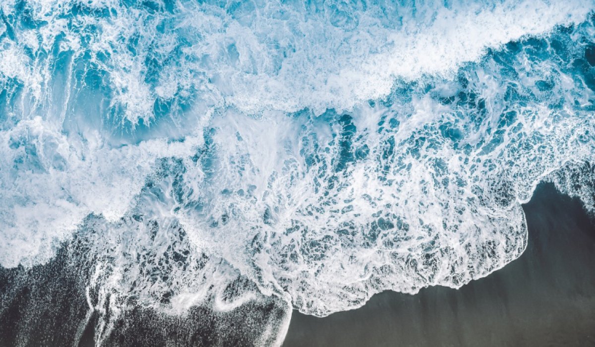 «Море находится на грани исчезновения», - Токаев о Каспии