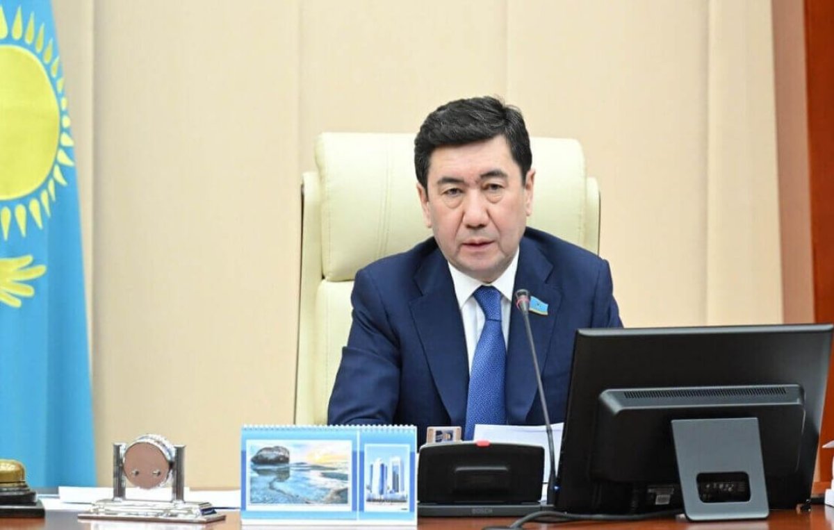 «Астана – білім мен ғылымның заманауи ордасы»: Қошанов Елорда күнімен құттықтады