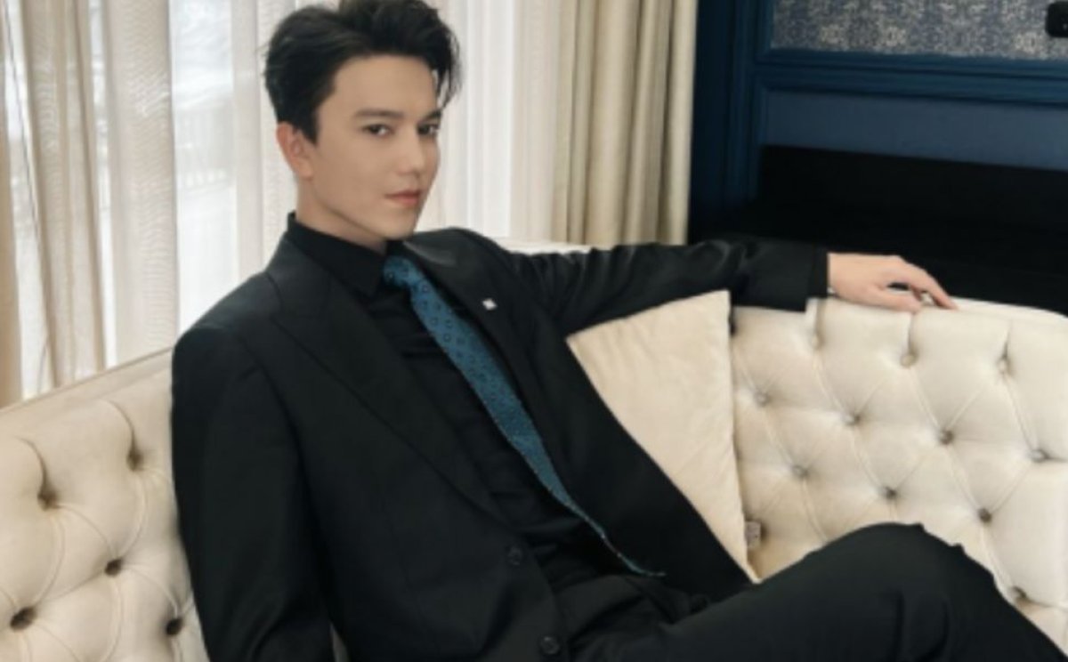 Димаш Құдайберген қазақстандықтарға қуанышты жаңалығын айтты