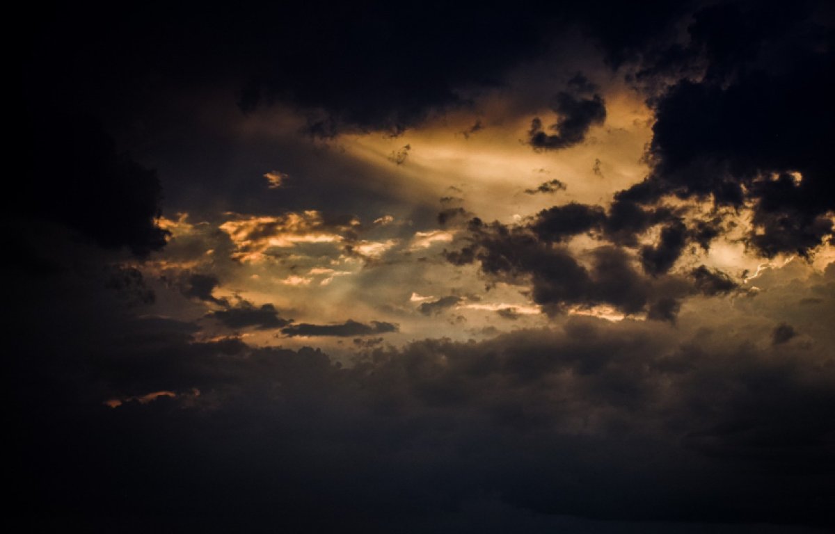 «К концу недели может произойти перелом», - эксперты рассказали о магнитных бурях на Земле