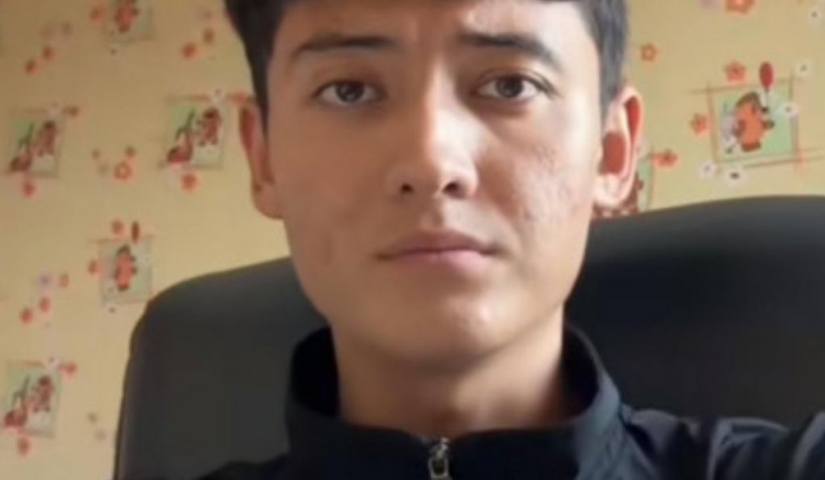 "Антирекорд". ҰБТ-дан 1 балл жинаған түлек Желі жұлдызына айналды