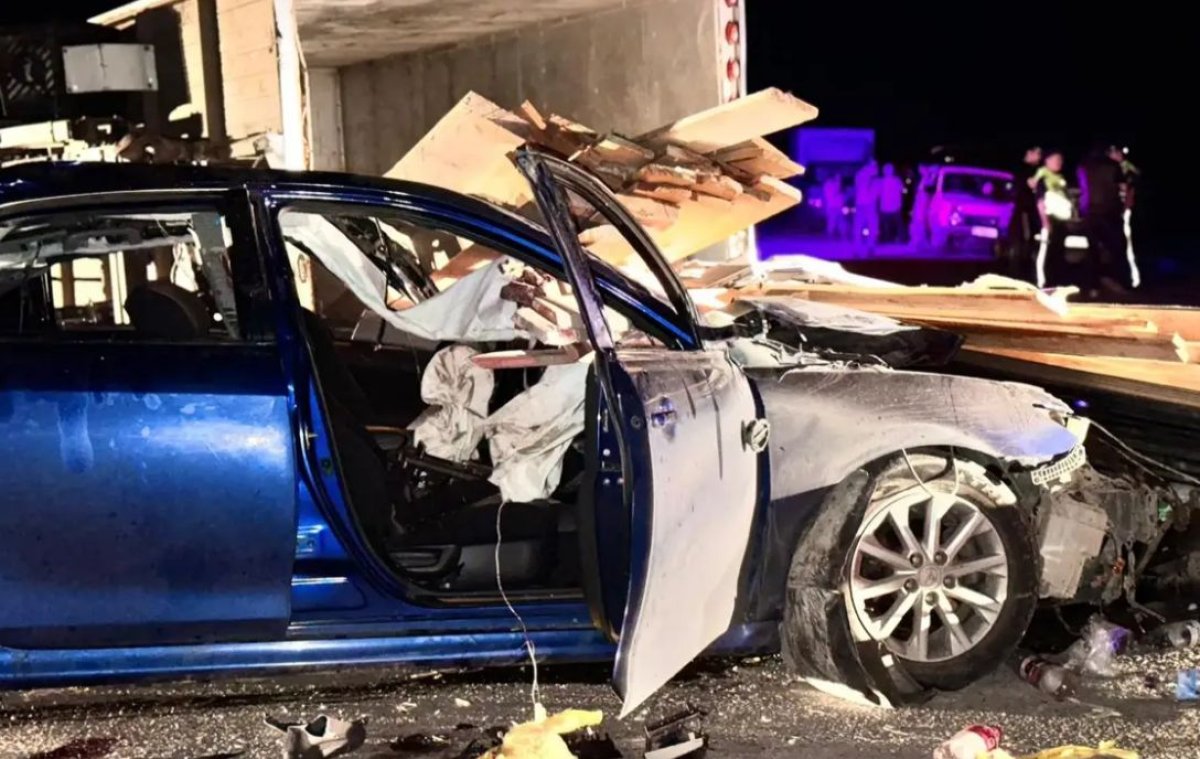 Батыс Қазақстанда жол апатынан төрт адам мерт болды