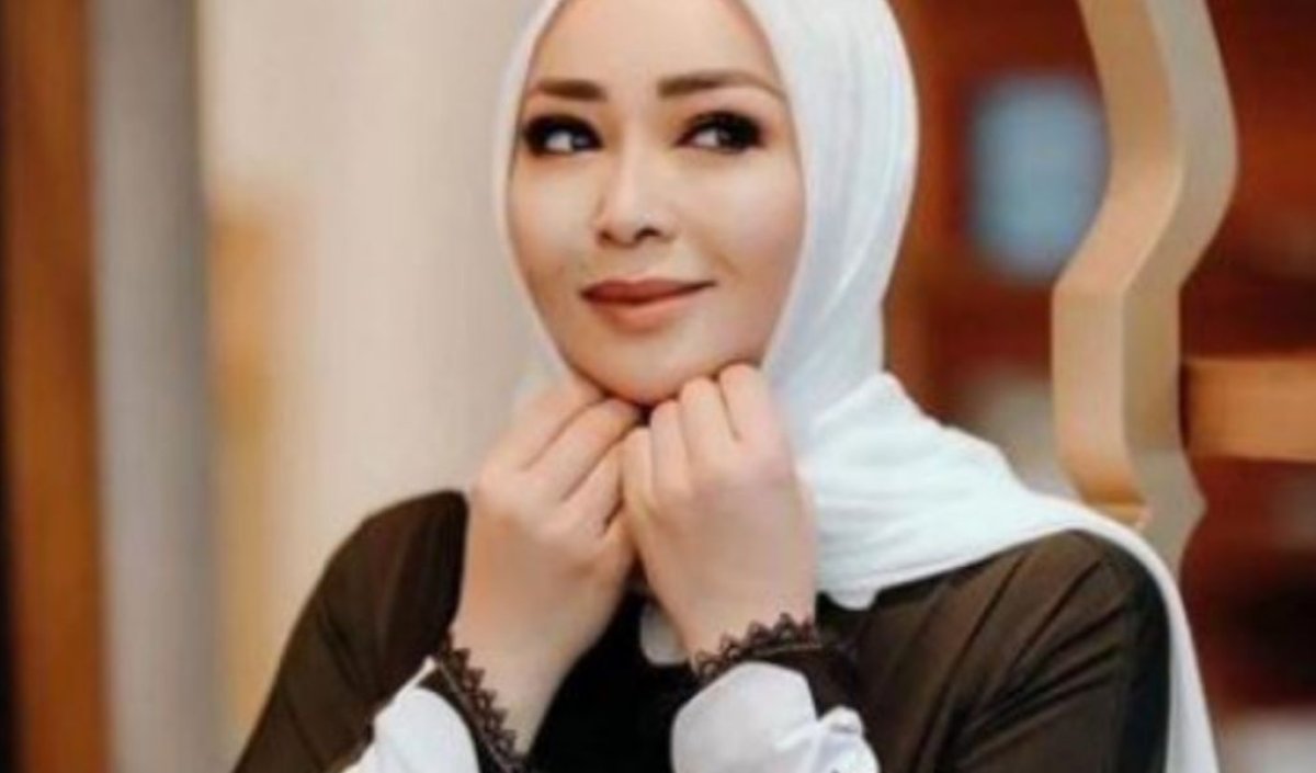 "Біздің үйде той!" Айнұр Тұрсынбаева қуанышты жаңалығымен бөлісті