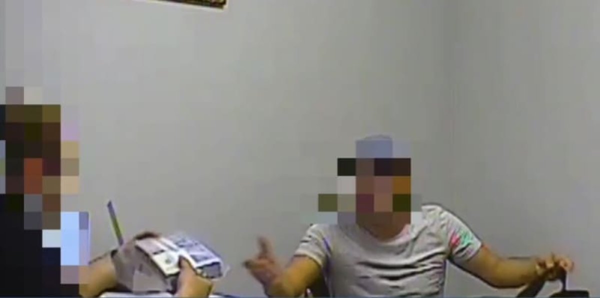 Главу авторского надзора поймали на взятке при строительстве амбулаторий по Нацпроекту