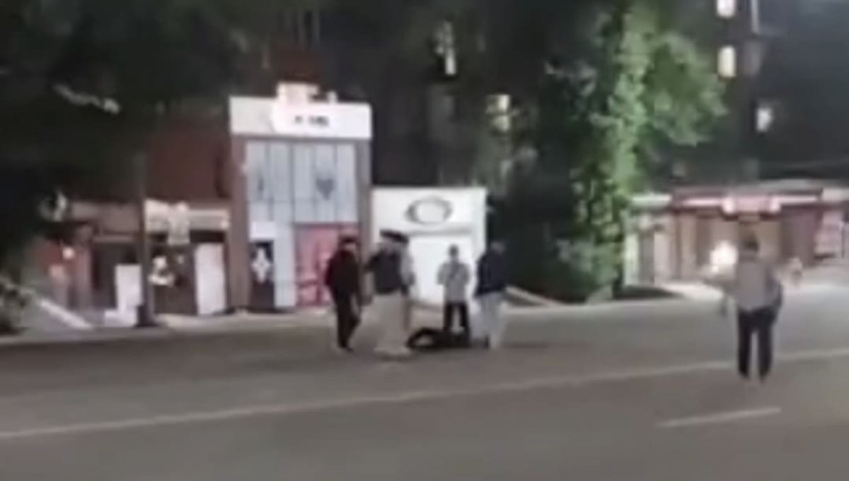 Подростка насмерть сбили в Темиртау