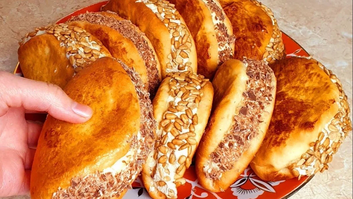 Тәтті бәліш жеген 16 бала уланып қалды