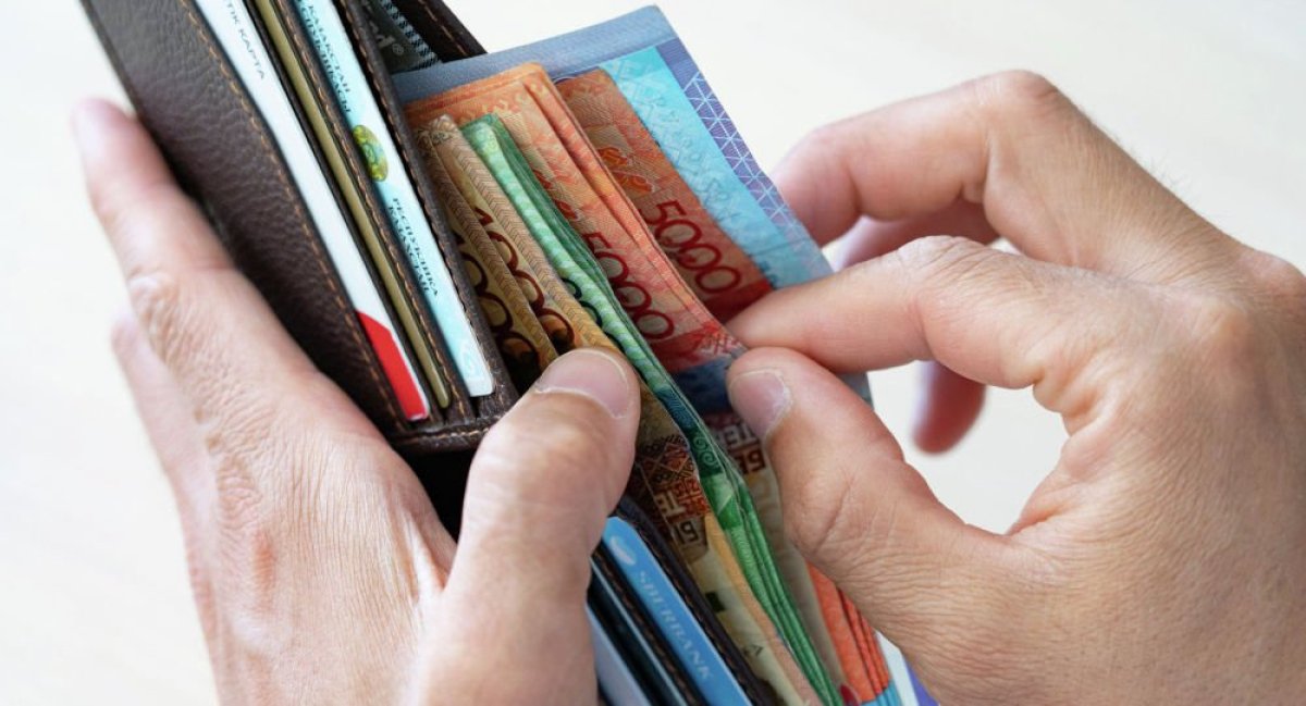 Ақмола облысында прокуратураның араласуынан кейін 92 жұмысшының еңбекақысы төленді