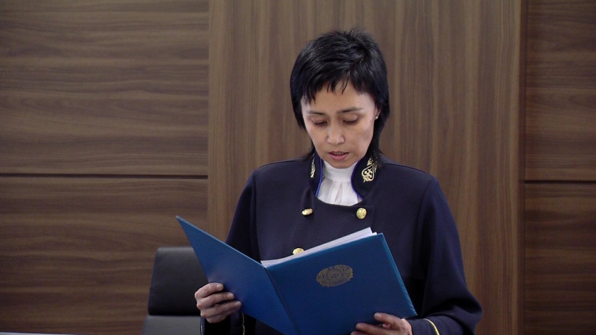 Алматинскому бизнесмену Алексею Курганскому вынесли приговор