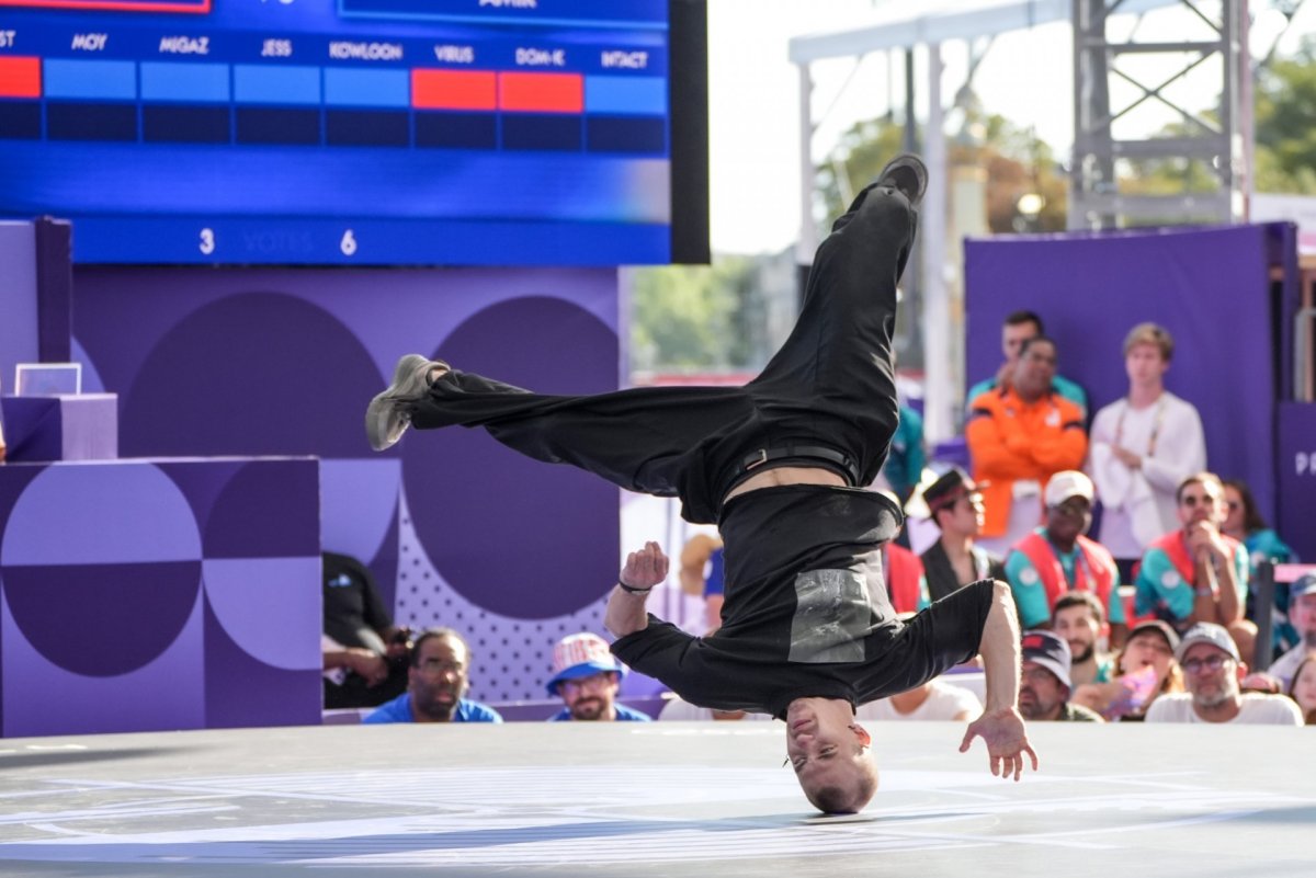 Амир Закаров уступил чемпиону, но «показал свой путь из рабочего поселка»