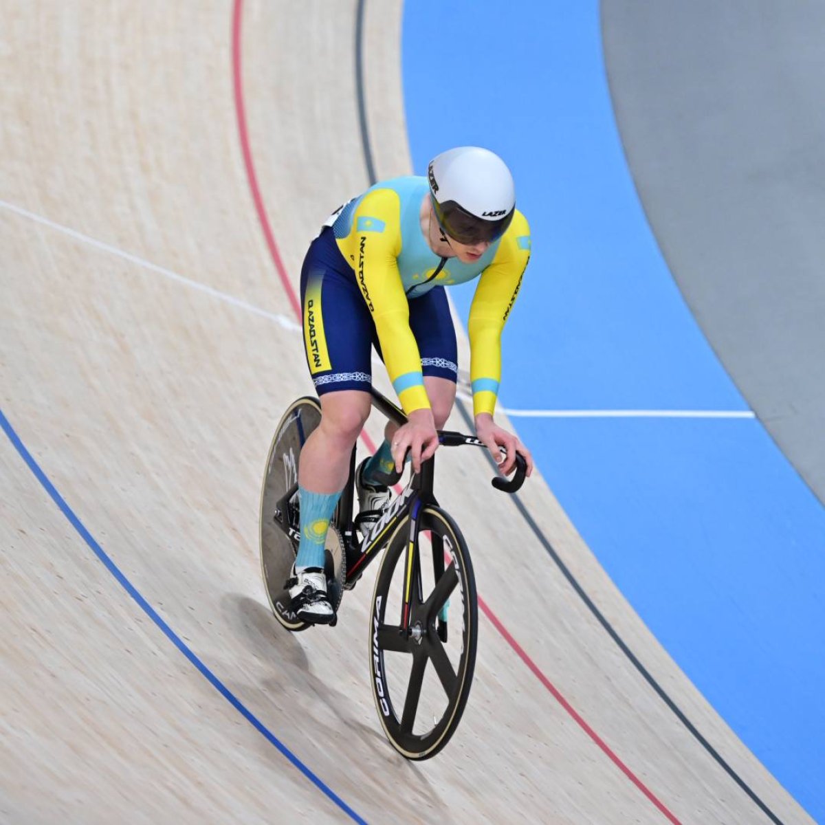 Ширек финалға шыға алмады