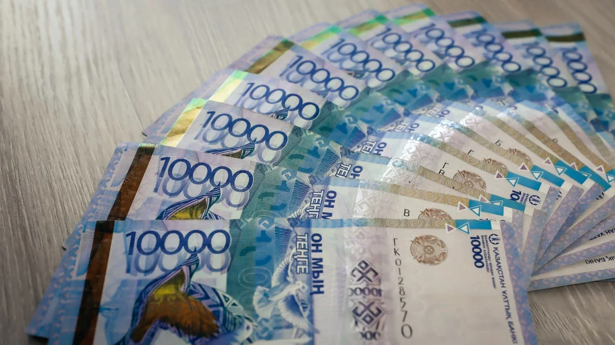 Балаларға жолдама беретіндер аса ірі мөлшерде ақша ұрлаған