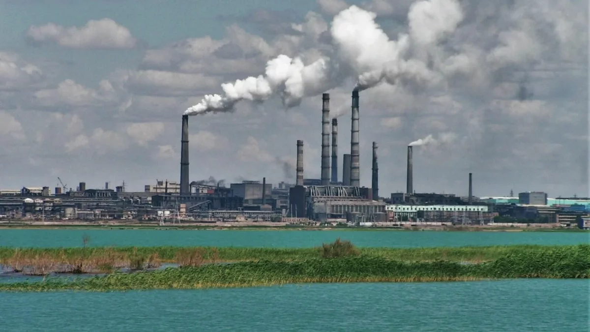 Вывели деньги через недвижимость: 708 миллионов тенге похитили на ремонте Балхашской ТЭЦ