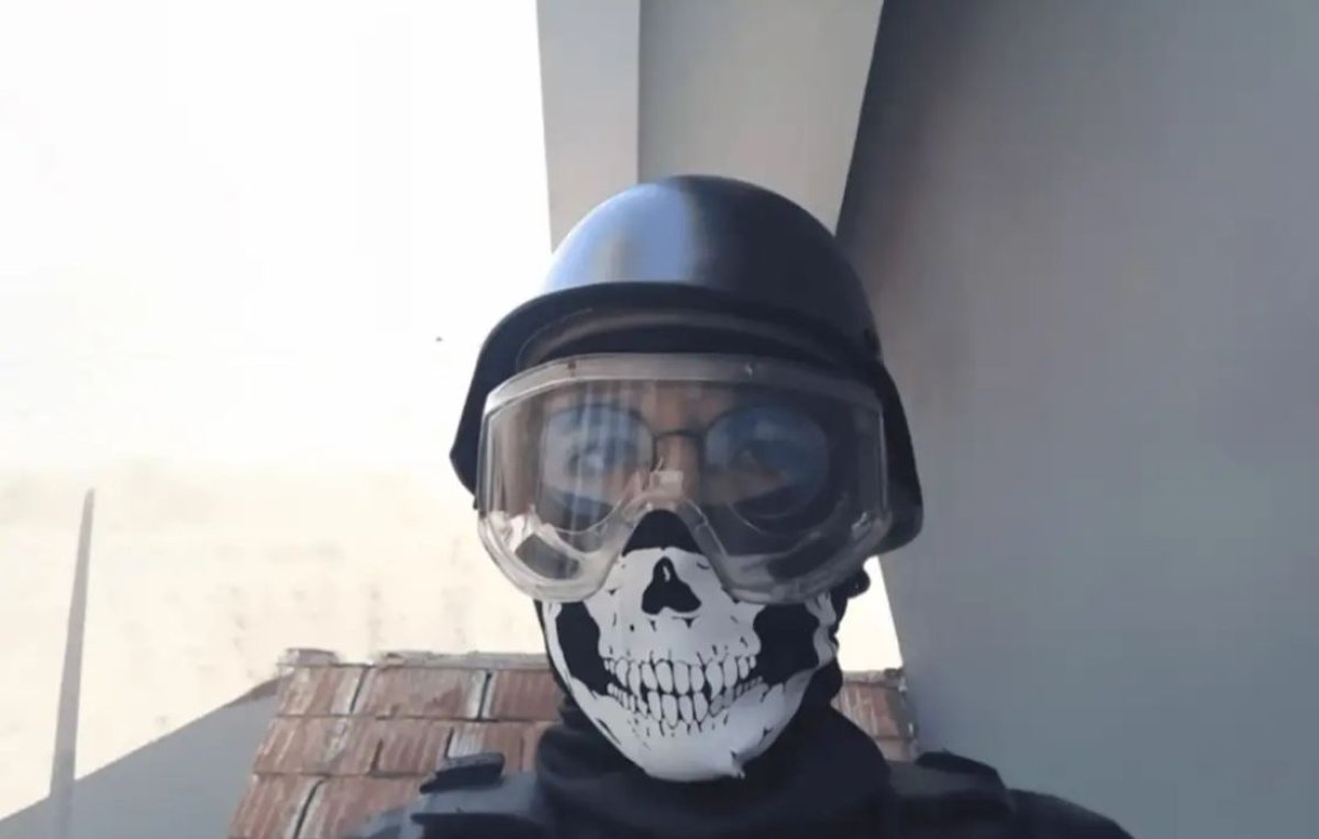 Түркияда жасөспірім жігіт пышақпен адамдарға шабуыл жасады