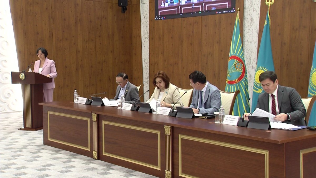 МӘМС жүйесіне қатысты шағым көп