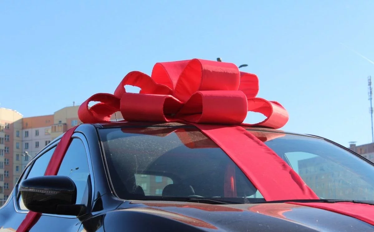 Заңсыз автокөлік ұтыс ойынын ұйымдастырған блогер сотталды