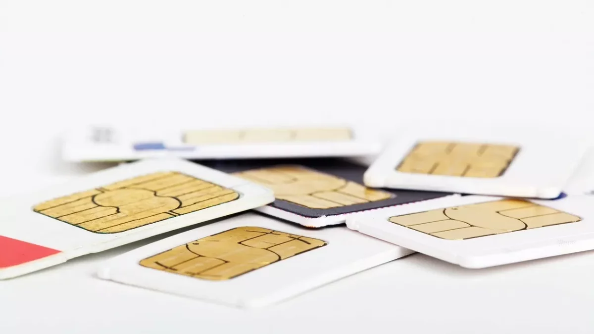 Түркменстанда SIM-карта сату тоқтады