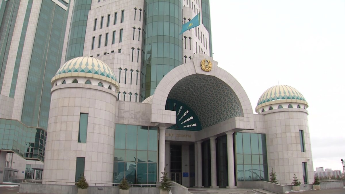 Токаев обсудил с Правительством экономическую ситуацию в Казахстане