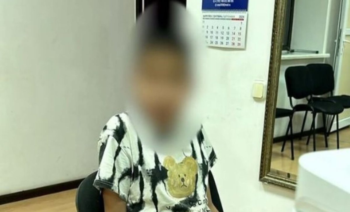 Ақмола облысында жоғалған 11 жастағы бала аман-есен табылды