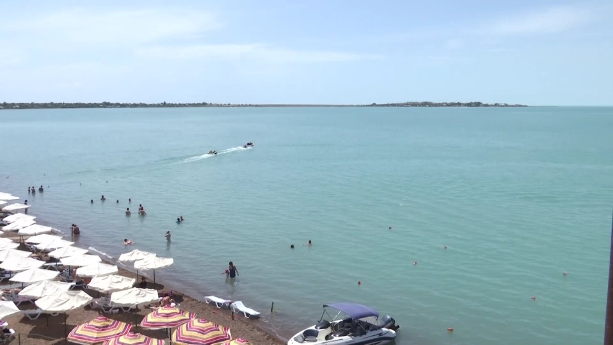 29 человек отравились в семейном пансионате Балхаша