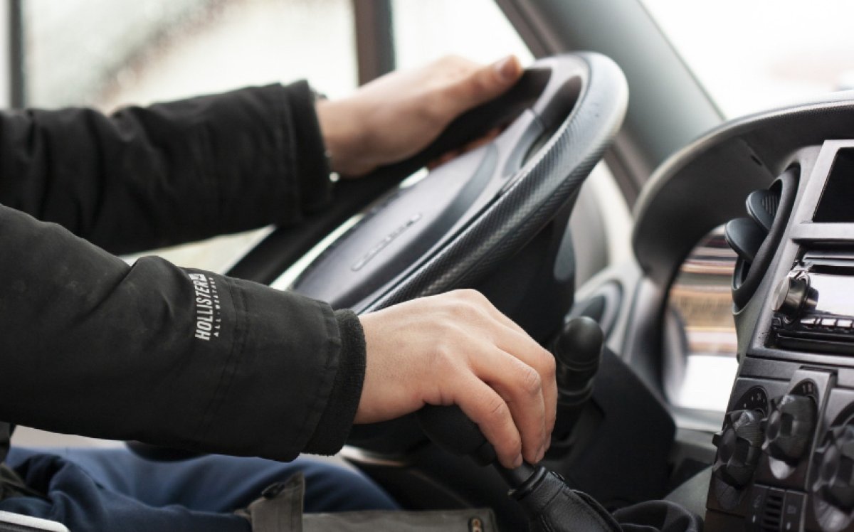 Женщина погибла в результате нападения на водителя автобуса в Шымкенте