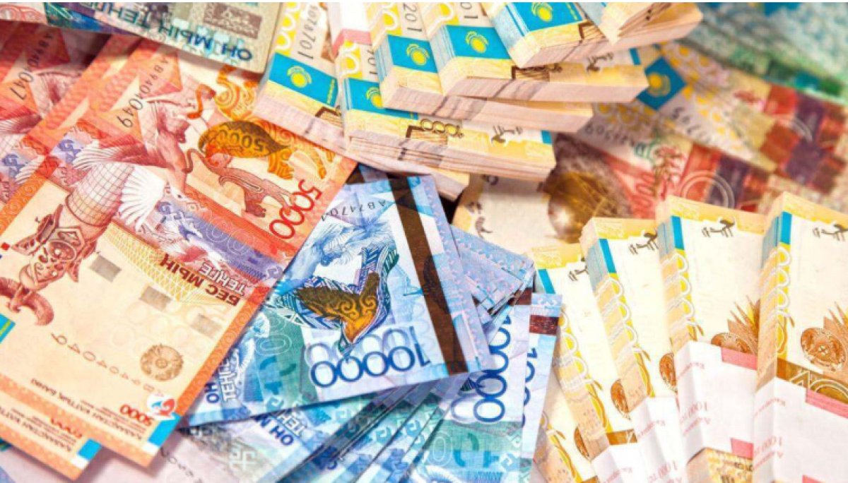 Общественник пытался дать взятку сотруднику СИЗО Астаны