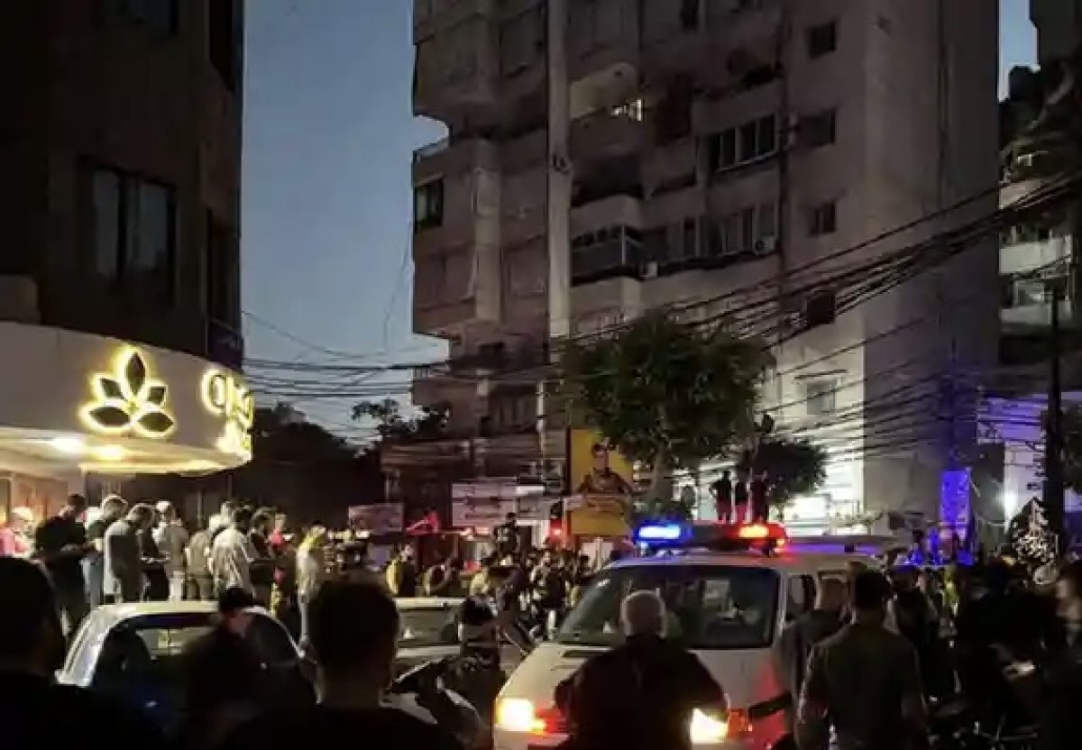 Ливан погрузился во тьму из-за остановки последней электростанции