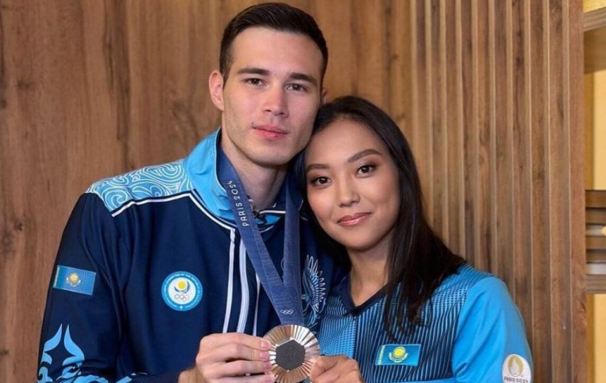 Нариман Құрбанов қазақ қызына үйленетінін айтты