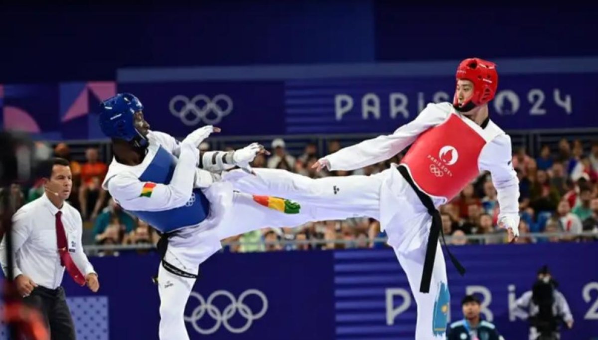 Қазақстан таеквондо федерациясының басшылығы қызметінен кетті