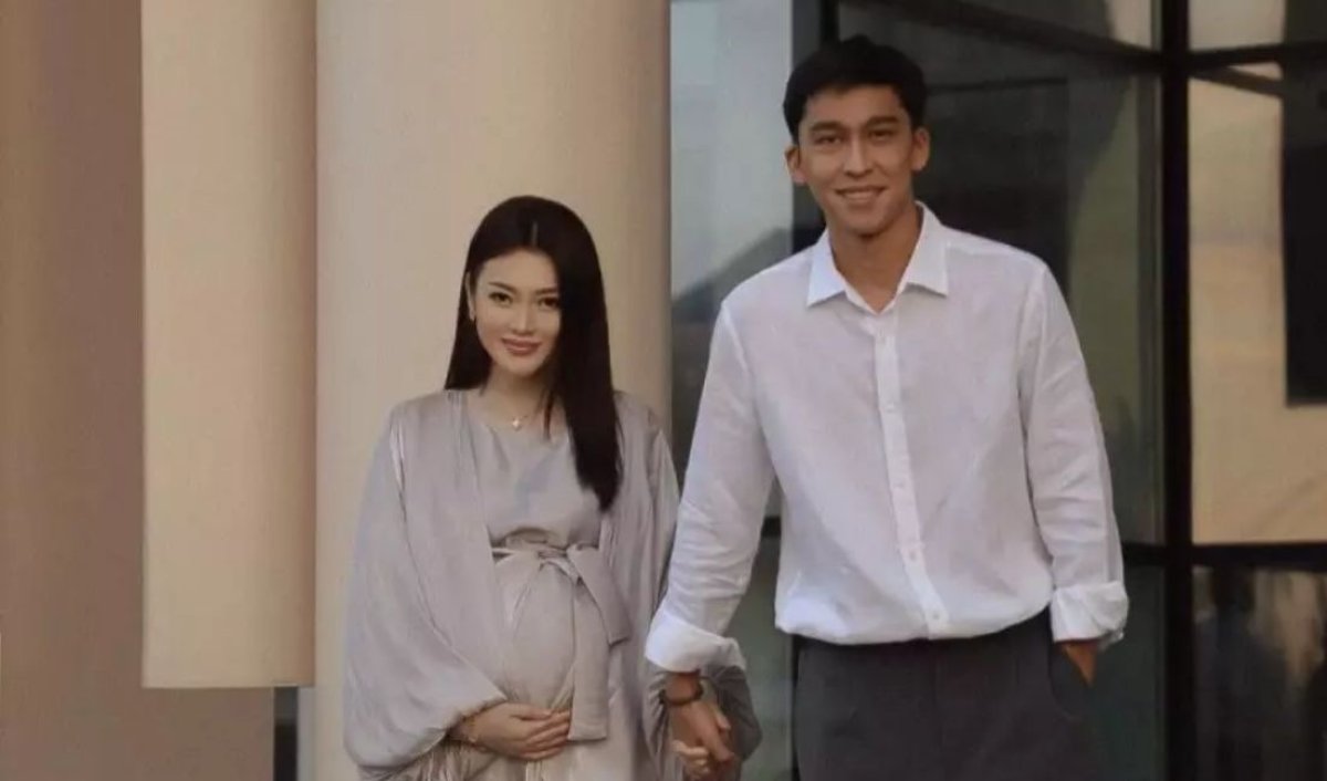 "Анда жоқ, мында жоқ деп жүріп таптым". Ерке Есмахан Раймға неге тұрмысқа шыққанын айтты