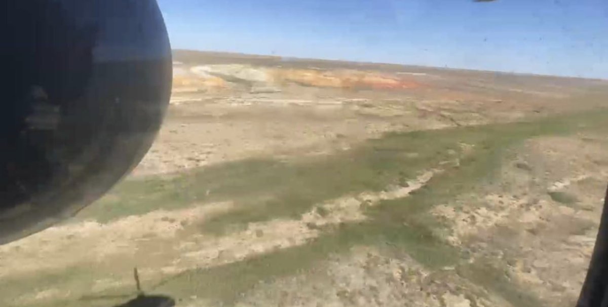 Наркодельцы ищут всё новые площади для выращивания марихуаны, - МВД