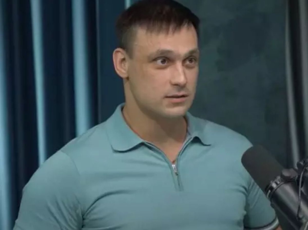 "Кім істегенін білмеймін". Илья Ильин өміріндегі ауыр кезең туралы айтты