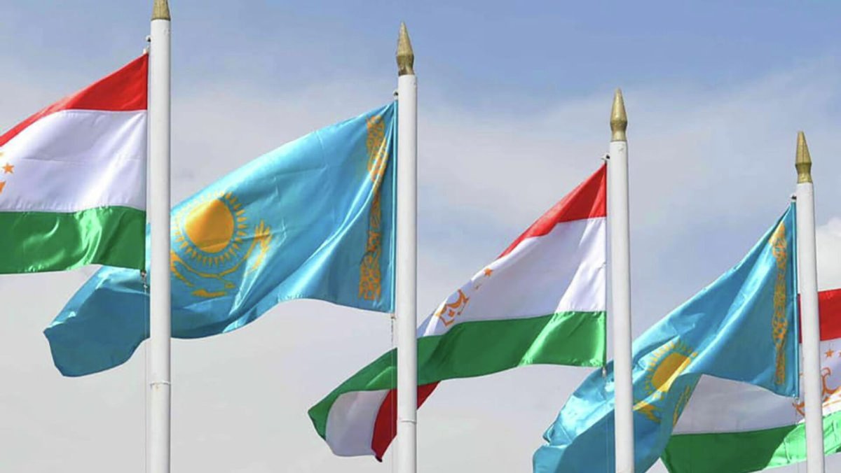 Мемлекет басшысы Тәжікстан Республикасына мемлекеттік сапармен барады