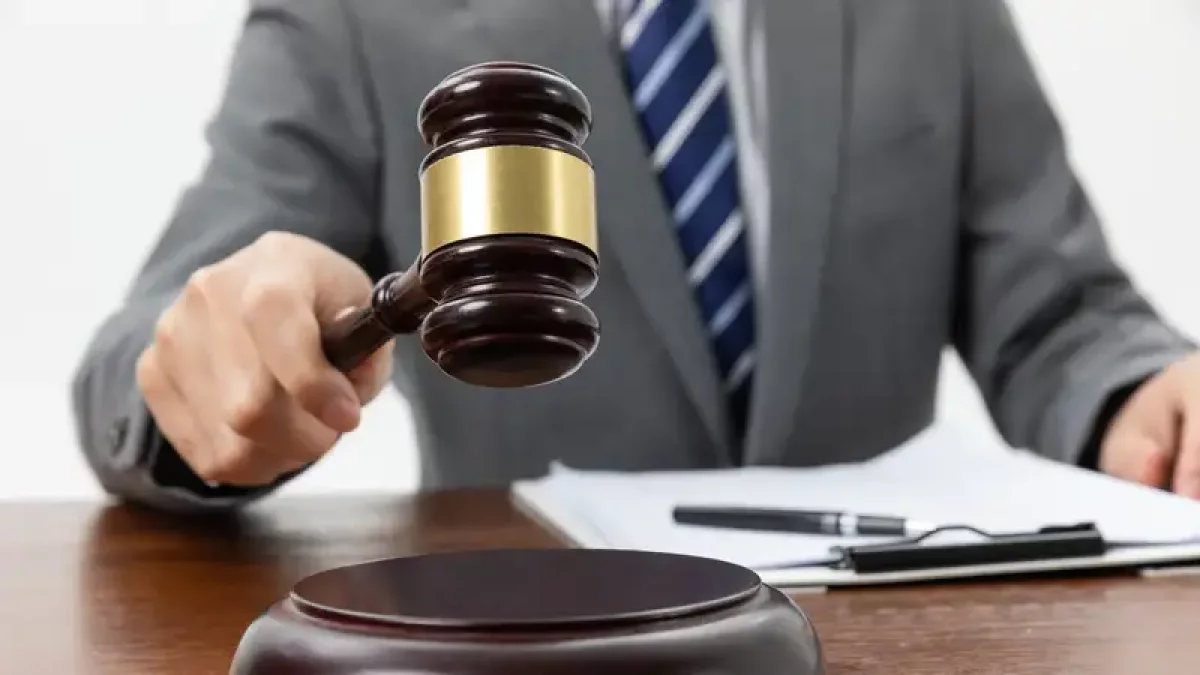 СҚО қылмыстық істер жөніндегі басқарма басшысы пара алғаны үшін айыппұл төлеп құтылды